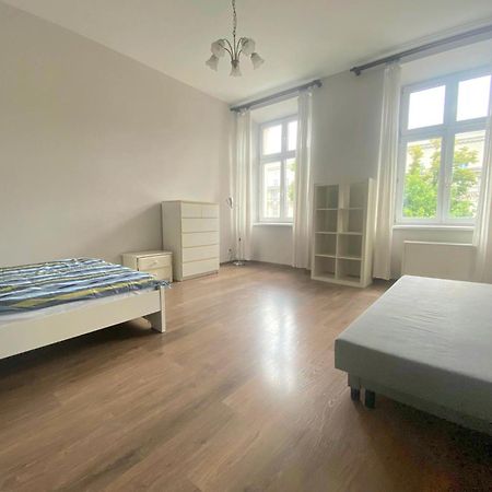 Comfortable Apartment In Centrum Kraków Eksteriør billede