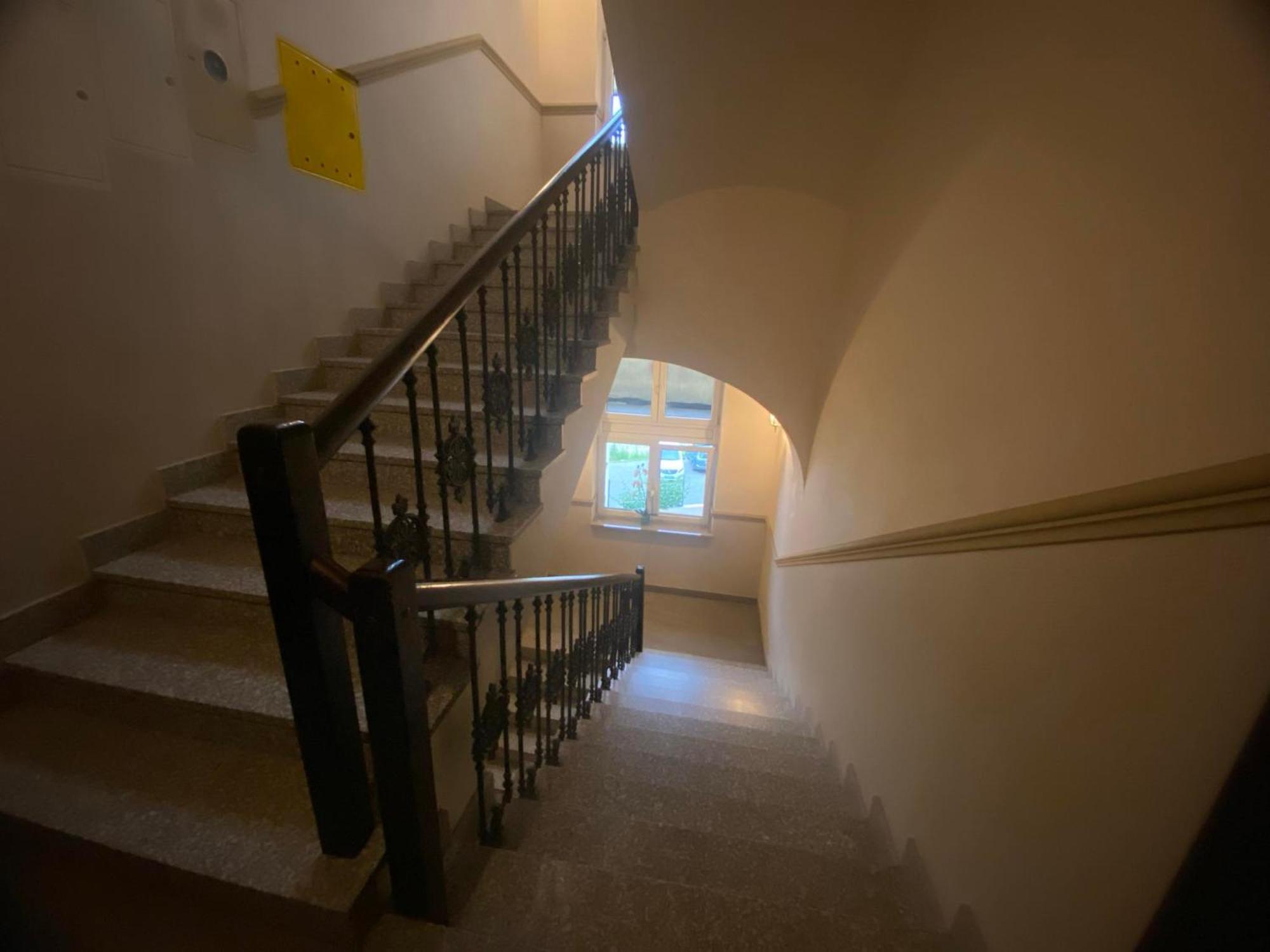 Comfortable Apartment In Centrum Kraków Eksteriør billede